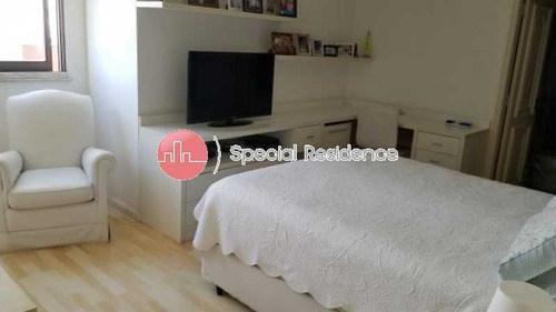 Imagem 8 de 15 de Apartamento-à Venda-barra Da Tijuca-rio De Janeiro - 400284