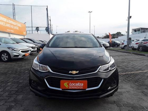 Imagem 5 de 9 de Chevrolet Cruze 1.4 Turbo Lt 16v Flex 4p Automático