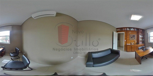 Imagem 6 de 15 de Sobrado - Bras - Ref: 13388 - V-13388