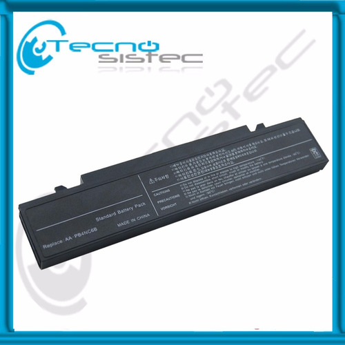 Bateria Para Notebook Samsung Aa-pb2nc6b Nuevas