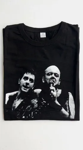 comprar Luca Prodan Y Ricardo Mollo Sumo Remera 100% Algodón