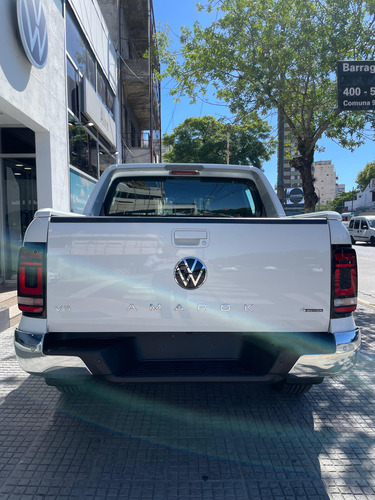 Volkswagen Amarok 3.0 Cd Tdi 258Cv V6 Extreme 4X4 At