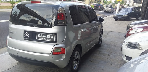 Citroën C3 Picasso 2013 1.5 Glx Flex 5p