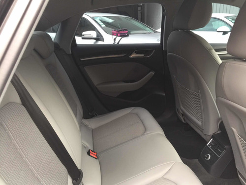 Imagen 9 de 15 de Audi A3 2017 2.0 L Select At Dsg