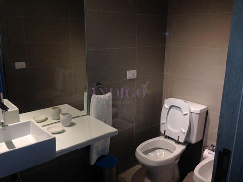 Imagen 15 de 16 de Muy Buen Apartamento En Alquiler En Punta Del Este, 3 Dormitorios .