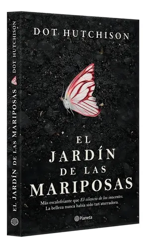 comprar Libro El Jardin De Las Mariposas