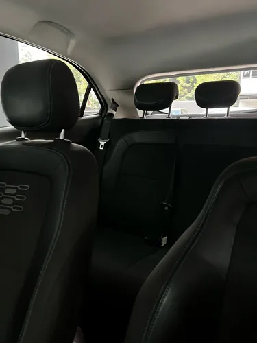 Chevrolet Onix 1.4 Joy