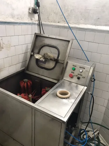 Negocio Embotelladora De Agua En Funcionamiento | Clientes |