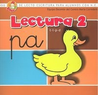 Lectura Pipe 2 - Aa.vv