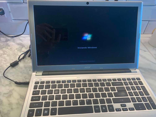 Notebook Acer Aspire V5 571 Core I3 Intel 15 Oportunidad