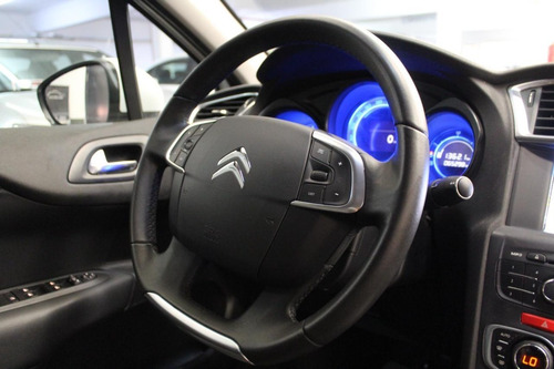 Citroen C4 Lounge