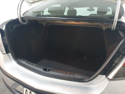 Imagen 8 de 22 de Prisma 4p 1,4 Ltz Automático 2016 Sf