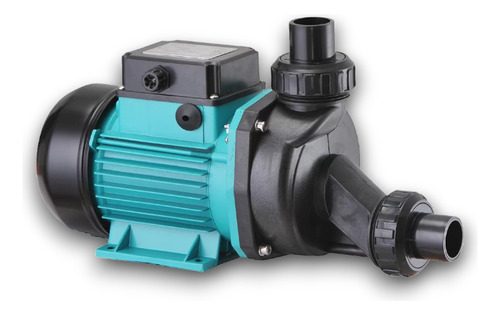 Kit Spa E Hidro Bomba Lepono 1.0 Cv 220v + Aquecedor Digital Sanspray 8000w