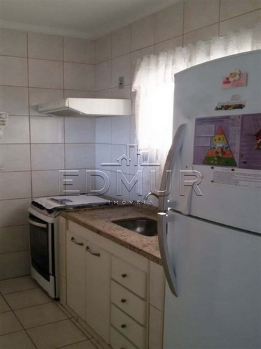 Imagem 3 de 15 de Apartamento - Nova Petropolis - Ref: 24265 - V-24265