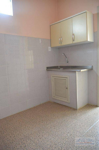 Imagem 12 de 16 de Apartamento Com 2 Dormitórios À Venda, 61 M² Por R$ 195.000,00 - Azenha - Porto Alegre/rs - Ap1322