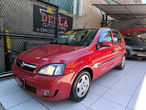 Chevrolet Corsa 1.0 Maxx Flex Power 5p