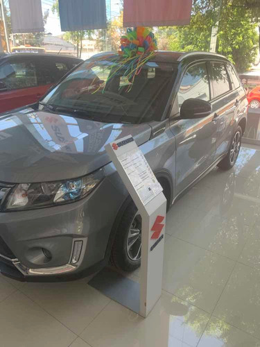 Suzuki Vitara 1.4 Turbo At 2020