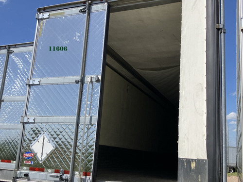 Caja Refrigerada Utility 2013 53 Pies Tmk - 11606