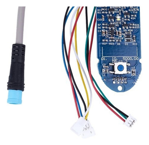 Para Placa De Circuito M365 Bird Scooter M365 Dashboard M365