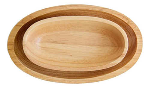Cuenco Para O Ensaladas Cuenco Individual De 20x12x4cm