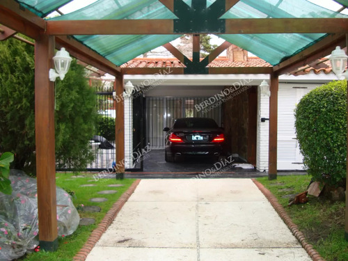 Chalet En Golf De Punta Del Este