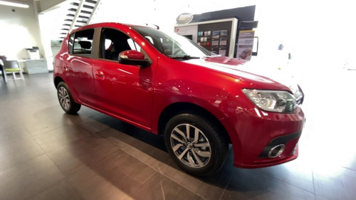 Imagen 3 de 15 de Renault Sandero Zen Mt 2023 Ds