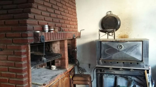 Imagen 14 de 15 de Venta - Casa 4 Amb - Lote Propio De 380m2 - Amplio Patio - Ramos Mejia