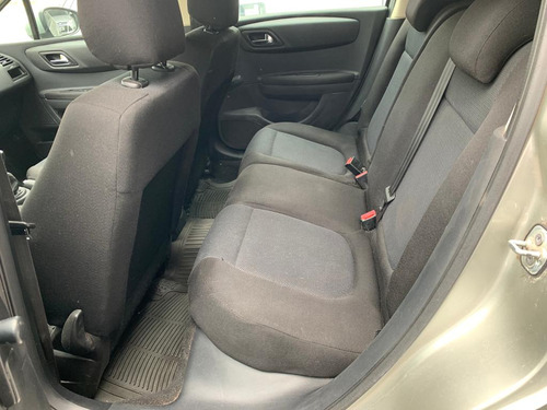 Citroën C4 1.6 X Pack Look