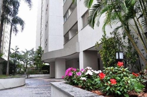 Imagem 25 de 26 de Apartamento Com 3 Dormitórios À Venda, 89 M² Por R$ 430.000,00 - Vila Boa Vista - Santo André/sp - Ap5428