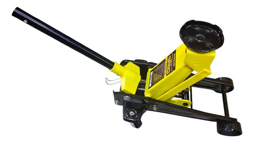 Gata Hidráulica 3 Ton. Tipo Caimán. Oferta!
