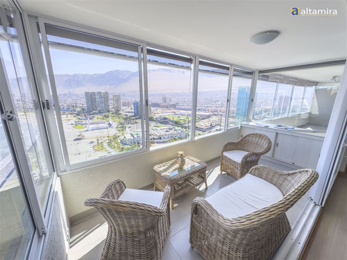 Departamento En Venta En Iquique