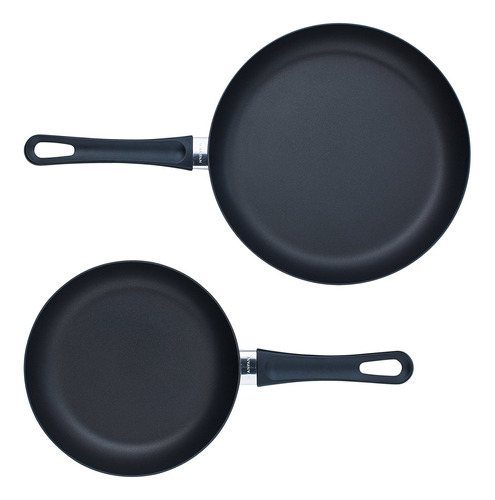 Scanpan Juego De Utensilios De Cocina