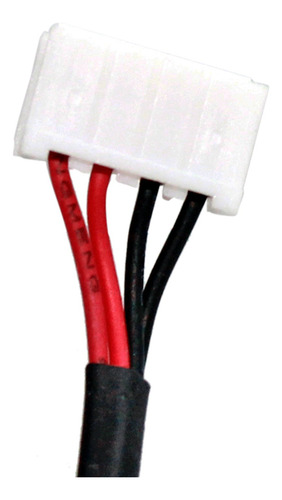 Dc Power Jack Para Asus X54 X55 F55 Q500 X54a X55a X55u X55c