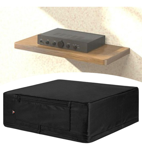 Cubierta Antipolvo Para Receptor De Casa, Accesorio Para