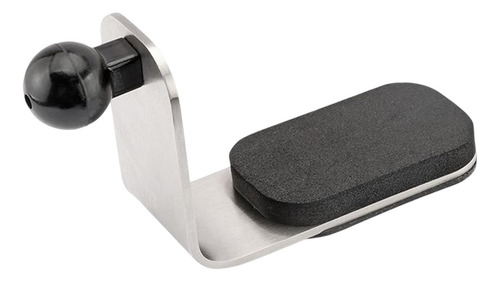 Soporte Para Teléfono Base De Montaje 17 Mm Estilo A