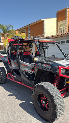 Polaris Rzr