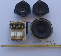 Comprar Cornetas Altavoces Bose Para Reparar