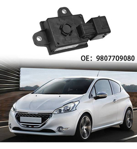 Nuevo Módulo Stop Start Restarter 9807709080 Para 208 308 20