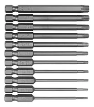 Comprar Juego De Destornilladores De Seguridad Torx Juego De Puntas