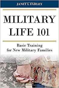 Military Life 101 Basic Training For New Military Families