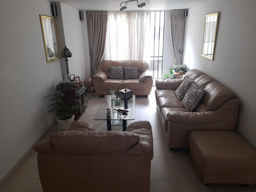 Venta Apartamento Palermo Manizales Caldas, Código 5599400