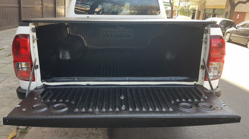 Toyota Hilux 2.4 Cd Sr 150cv 4x2 Igual A 0km!!!