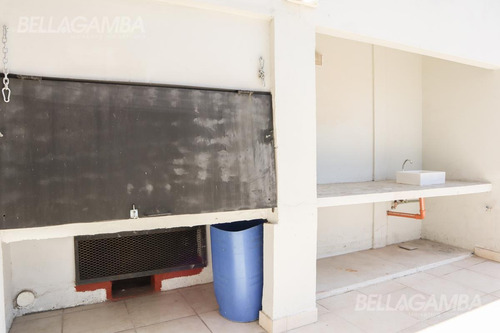 Imagen 14 de 17 de 2 Ambientes En Dúplex Con Posiblidad De Construir 1 Mas / Financiacion Por Parte Del Propietario.
