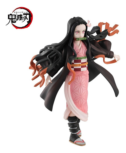 Megahouse Figures Gals: Demon Slayer - Nezuko Kamado