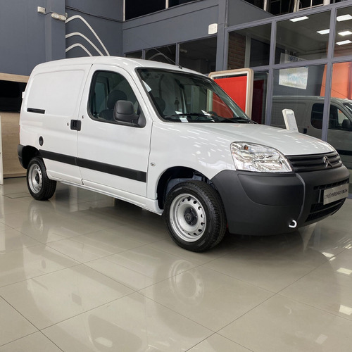 Citroën Berlingo Furgon 1.6 Bussines Hdi 92cv