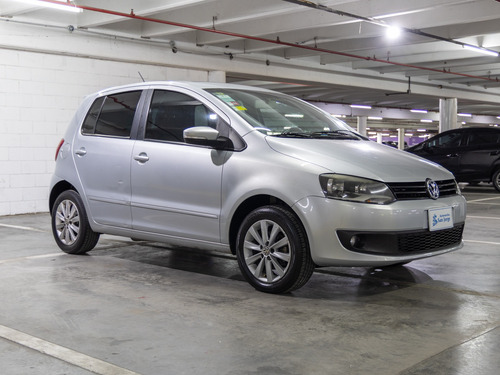 Volkswagen Fox 1.6 Highline