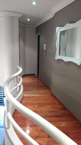 Dpto Tipo Duplex 5 Amb 140 M² C/ Opción Cochera - Ramos Mejía