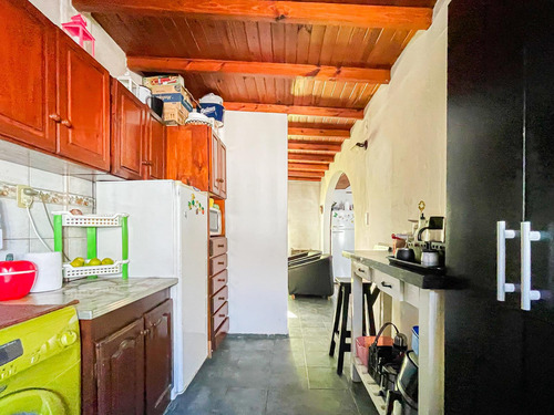 Casa En Venta Melchor Romero