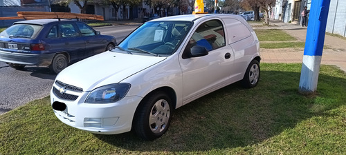 Chevrolet Celta 1.4 Ls Ab+abs