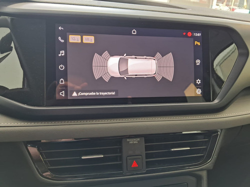 Volkswagen Taos 1.4 250 Tsi Comfortline